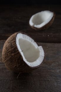 Delicious Jamaican Coconut Drops
