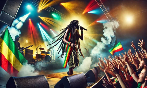 Famous Reggae Artists You Will Love