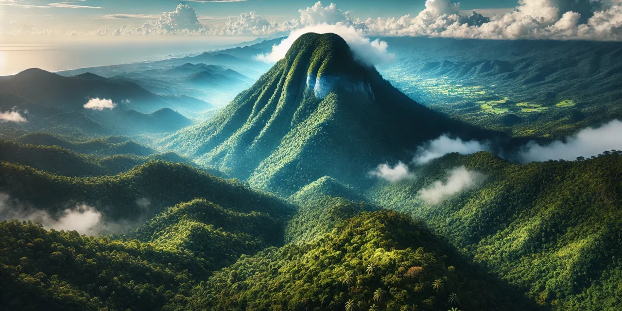 The Best Mountains in Jamaica