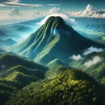 The Best Mountains in Jamaica