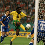 The Reggae Boyz and Reggae Girlz: Jamaican Football In Action