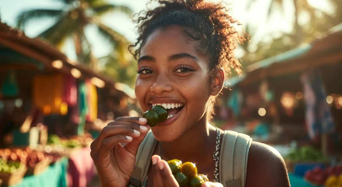 The Different Types of Jamaican Candy Tourists Should Try