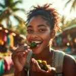 The Different Types of Jamaican Candy Tourists Should Try