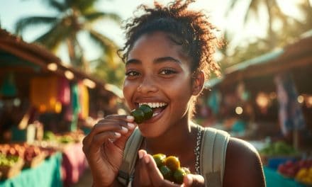 The Different Types of Jamaican Candy Tourists Should Try