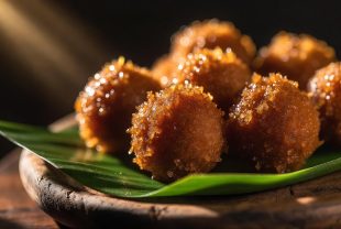 Tamarind balls: Jamaican Candy you will love