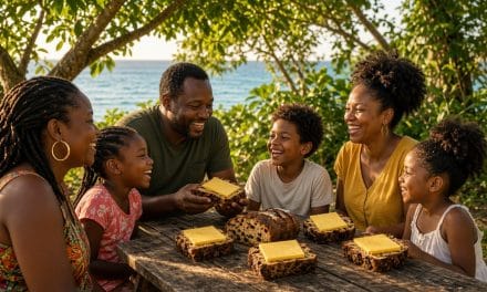 Jamaican Bun And Cheese is an Easter Tradition You Will Love