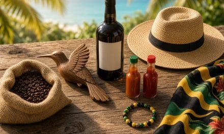 Great Jamaica Souvenirs You Can Take Home
